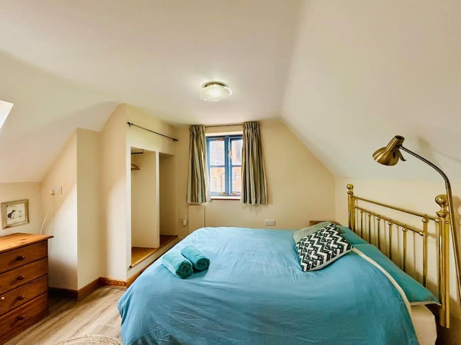 The Guest House near Hay on Wye