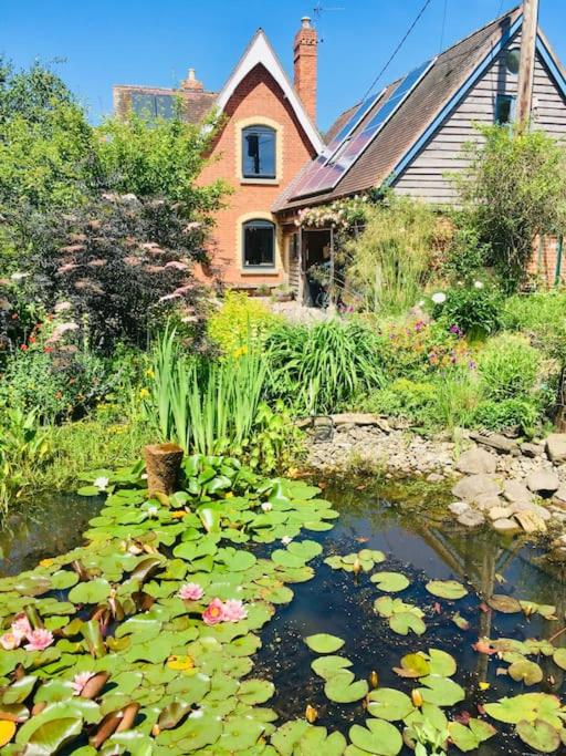 The Guest House near Hay on Wye