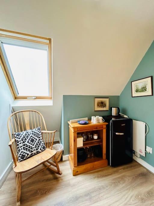 The Guest House near Hay on Wye