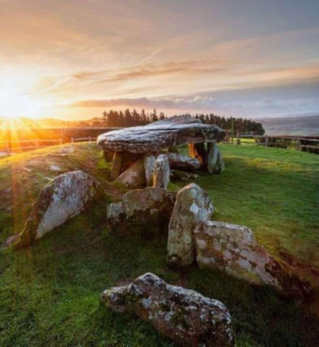 The Guest House near Hay on Wye