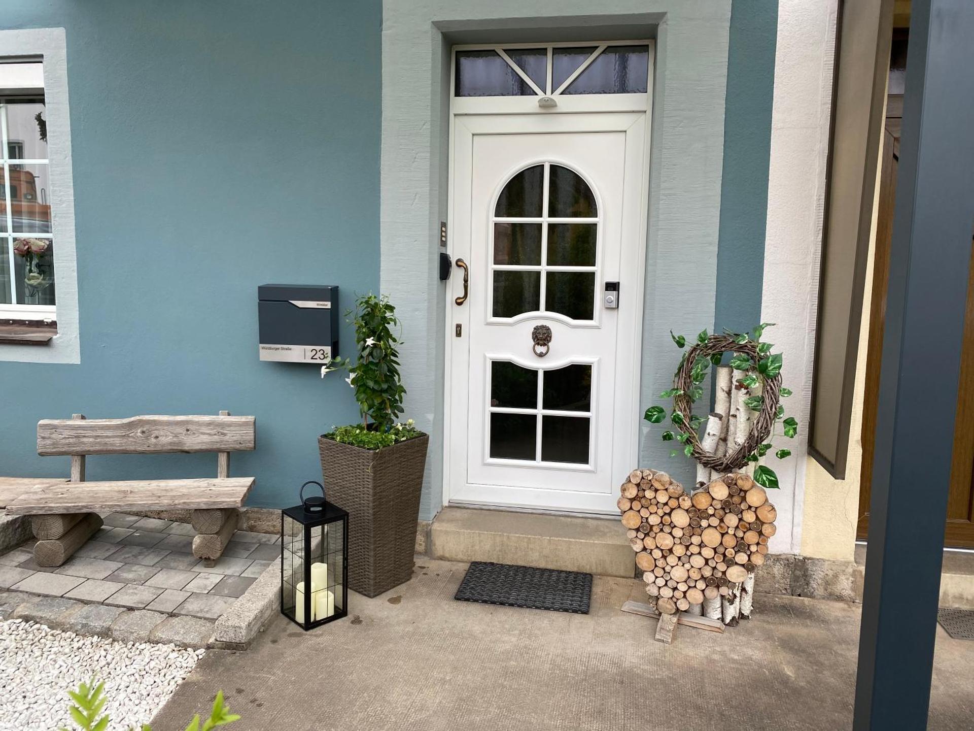 Ferienwohnung Winkler