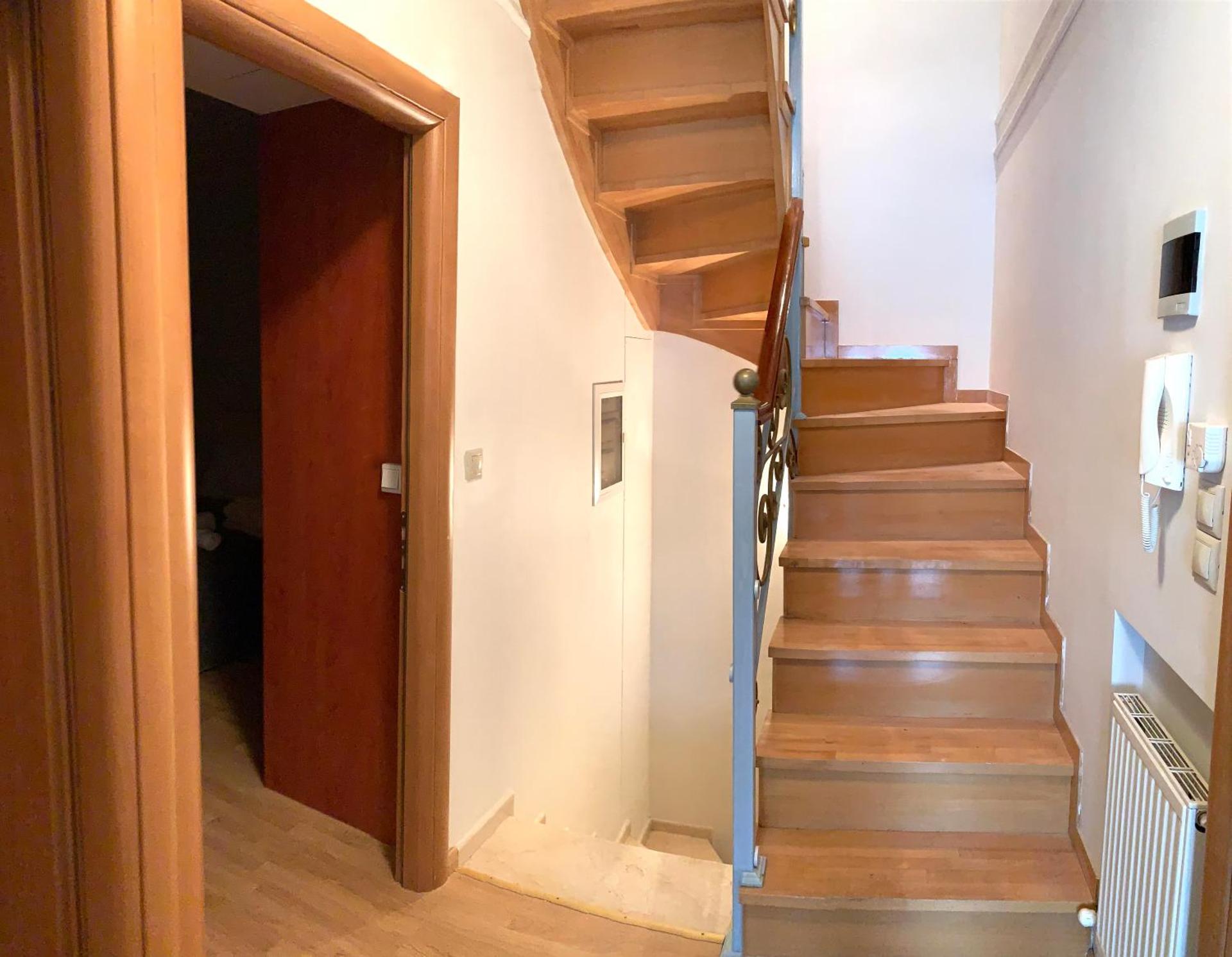 A&B Ialysos villas and apartments