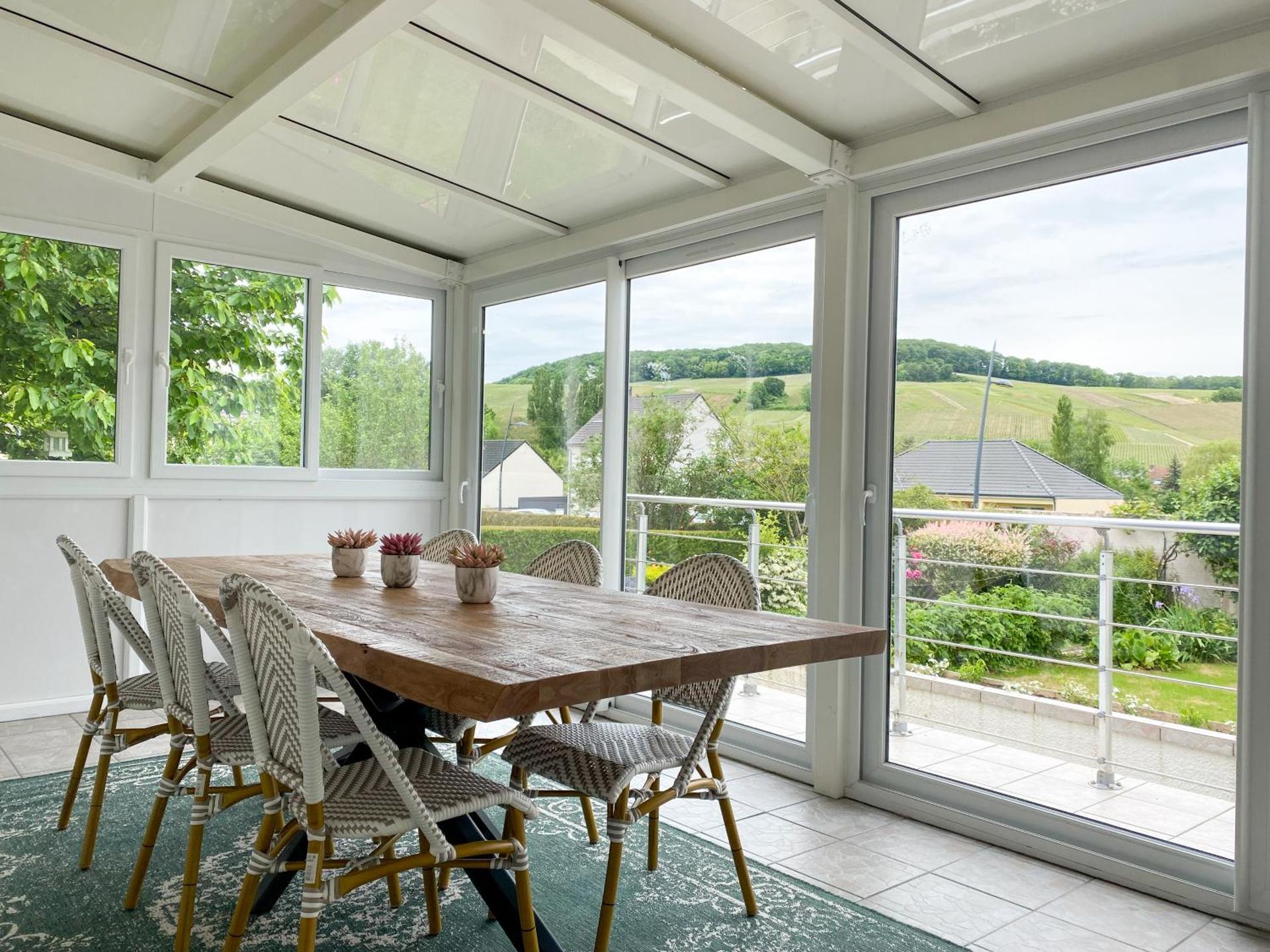 View (from property/room)