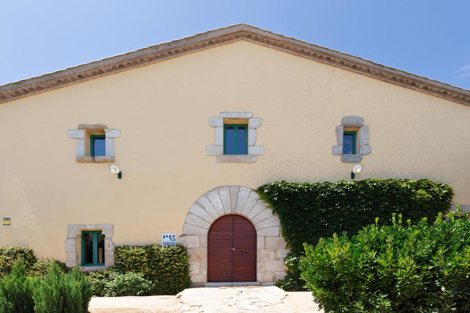 Mas Tortós