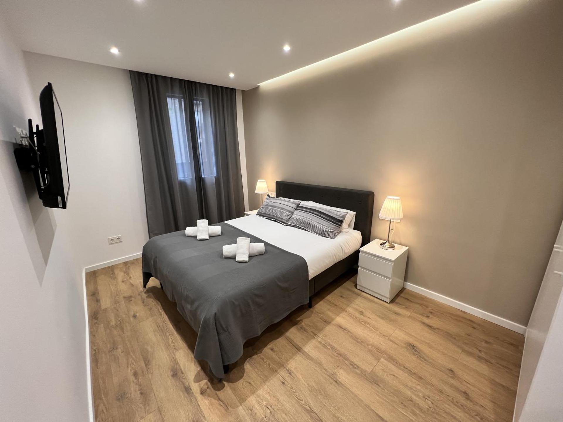 Apartamenticos Plaza Las Armas III