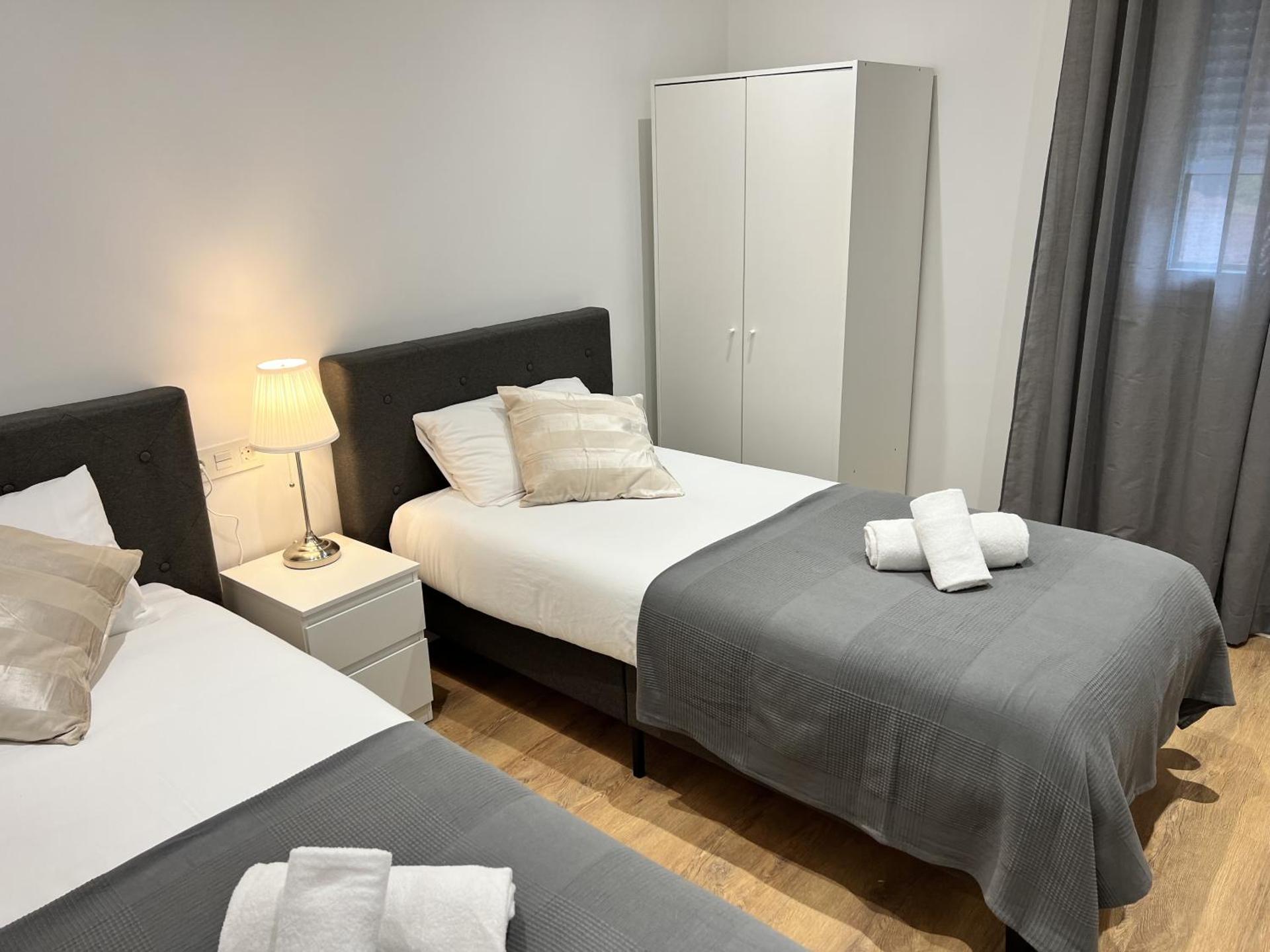 Apartamenticos Plaza Las Armas III