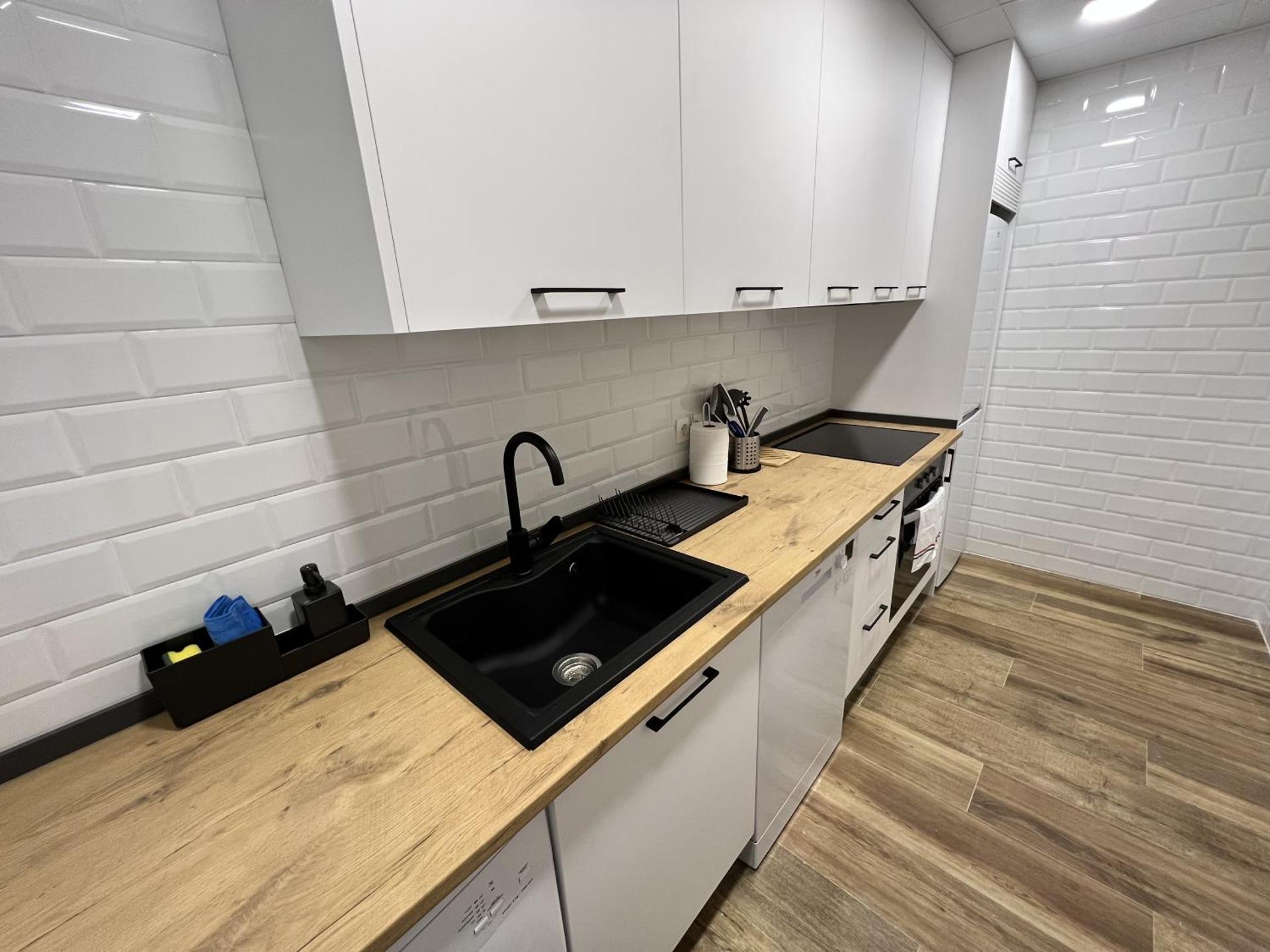 Apartamenticos Plaza Las Armas III