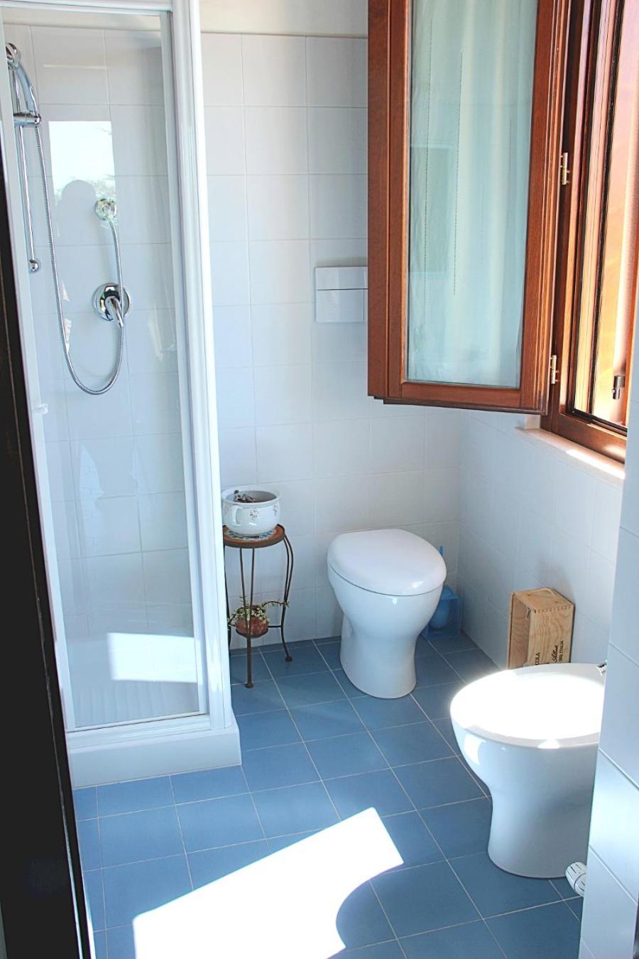 Triple Room with Garden View