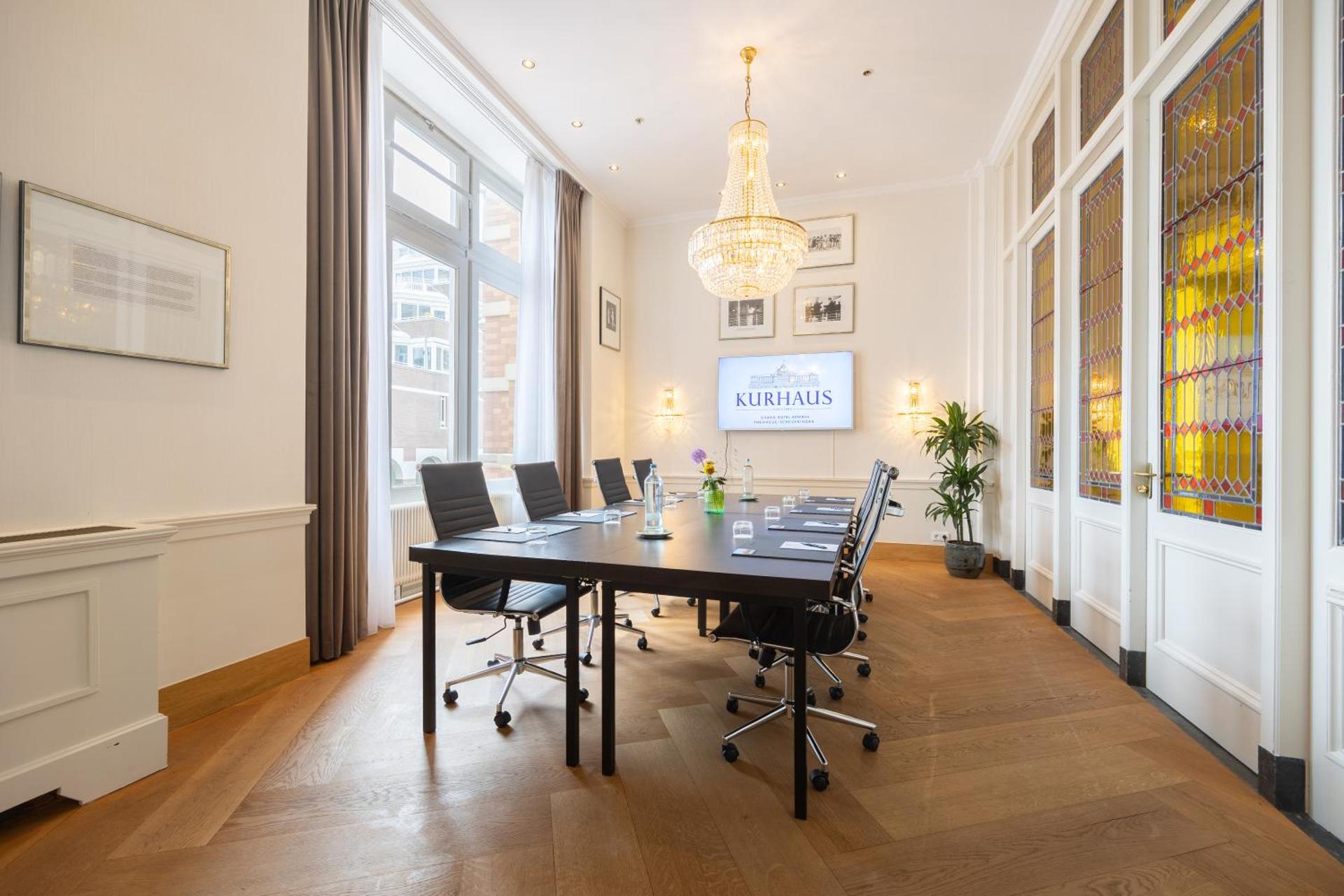 Meeting/conference room