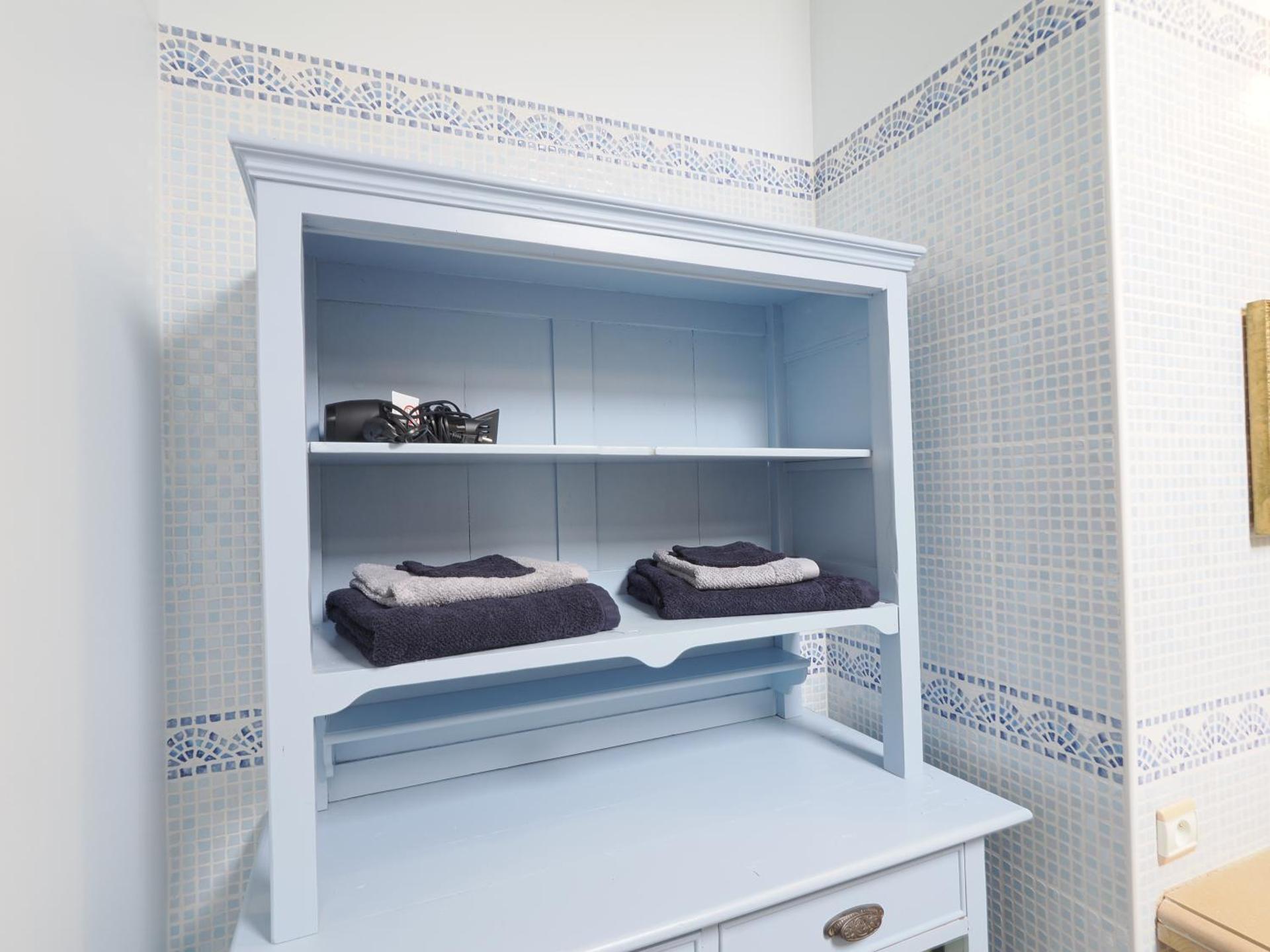 La Baudinière, Chambre "La Chélidoine",