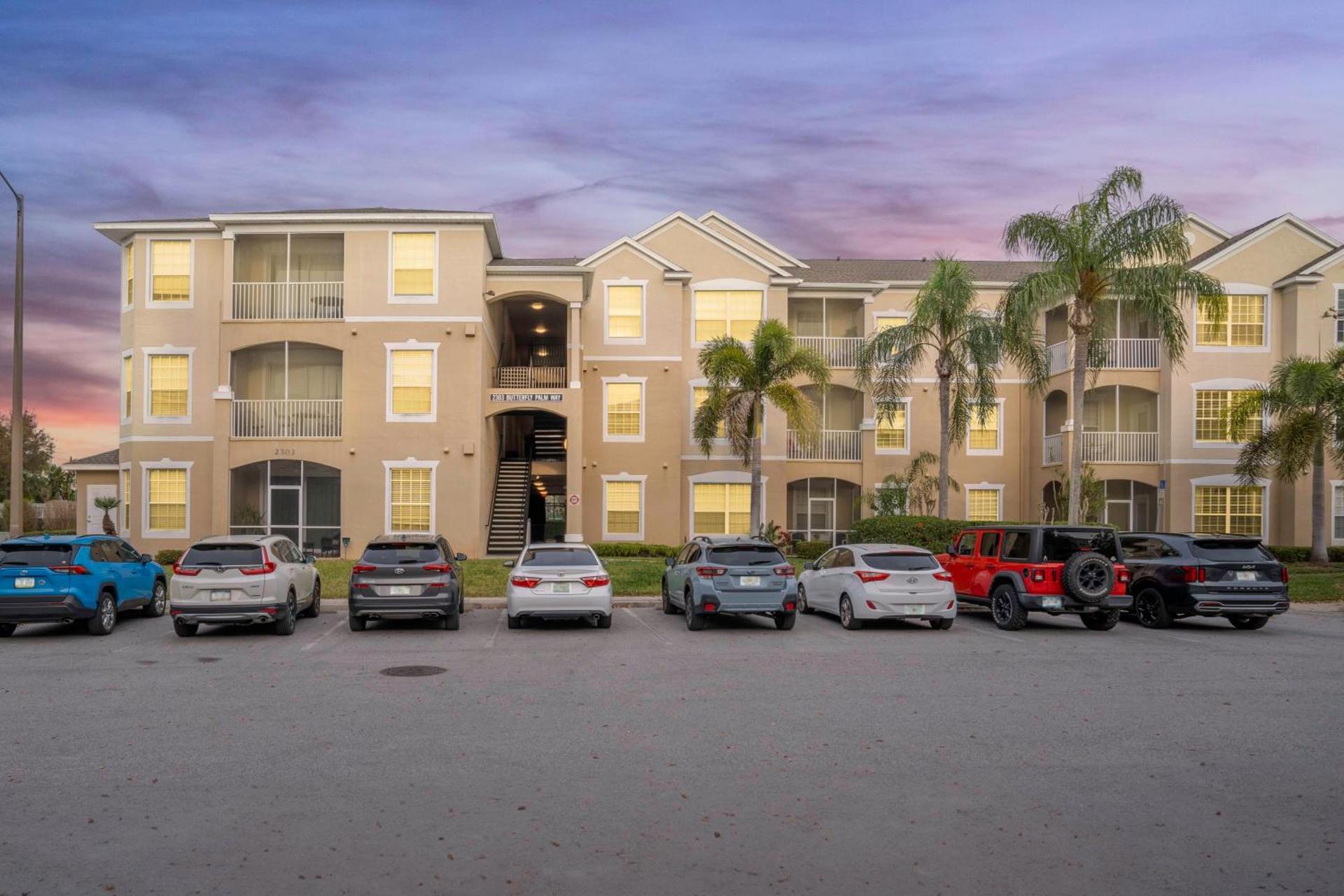 Star Wars Themed Home at Windsor Palms