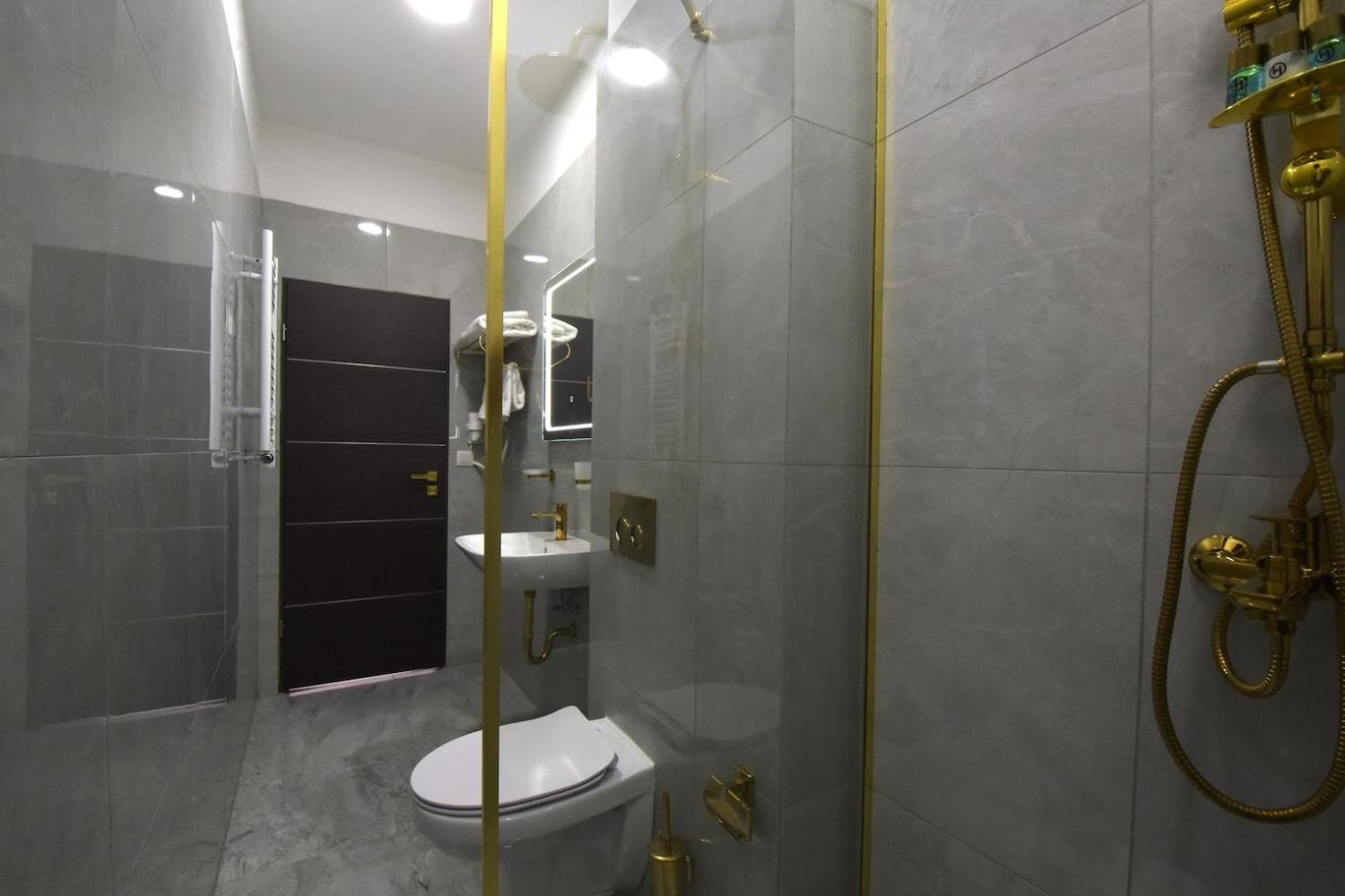 Hotel Grand Inn Berlin - Weißensee