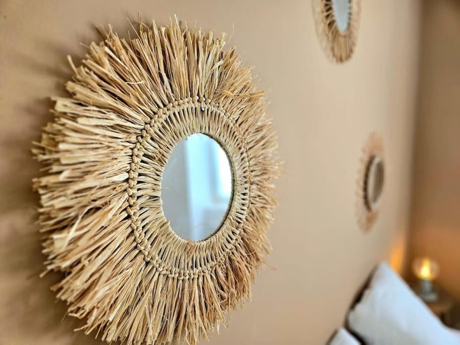 L'écrin nîmois - clim - centre ville