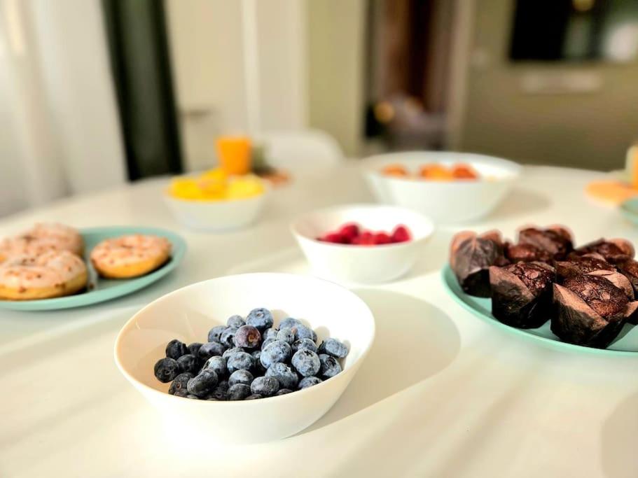 L'écrin nîmois - clim - centre ville