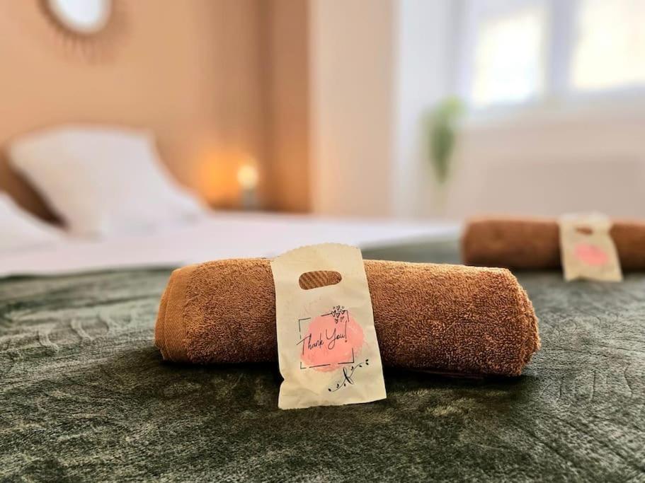 L'écrin nîmois - clim - centre ville