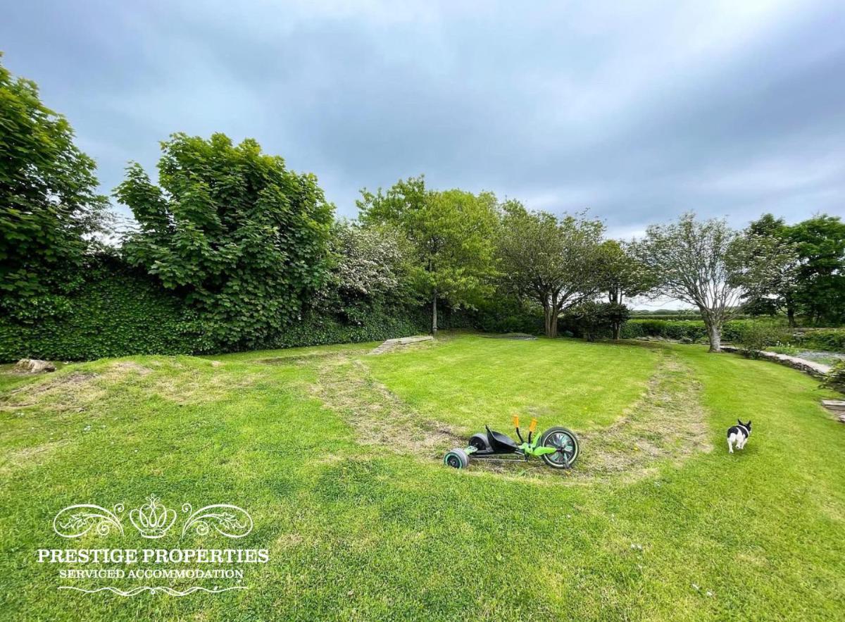 Children play ground