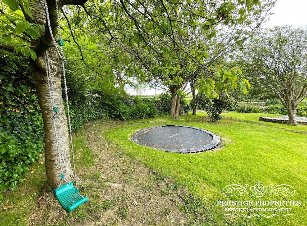 Children play ground