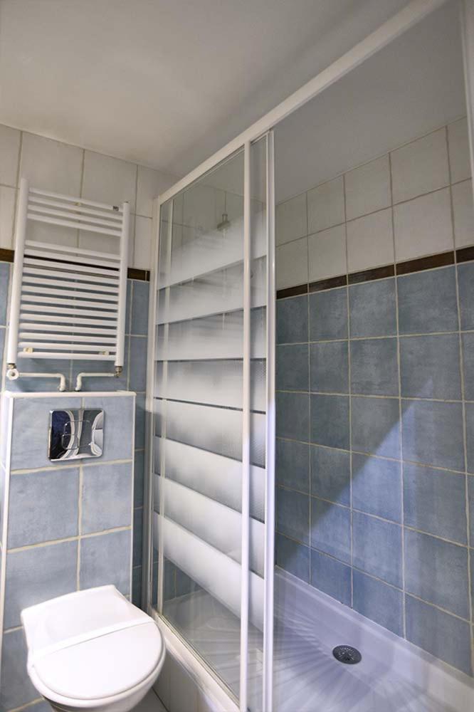 Quadruple Room with Shower