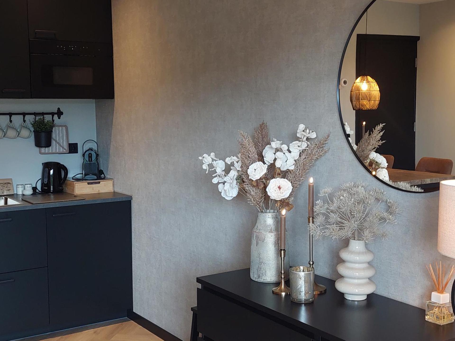 Rusthoeve Garsthuizen