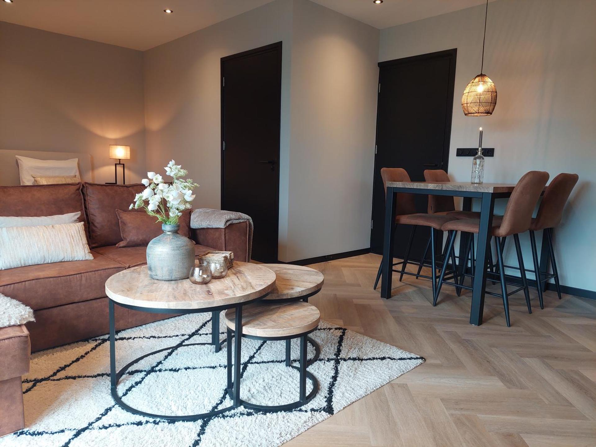 Rusthoeve Garsthuizen