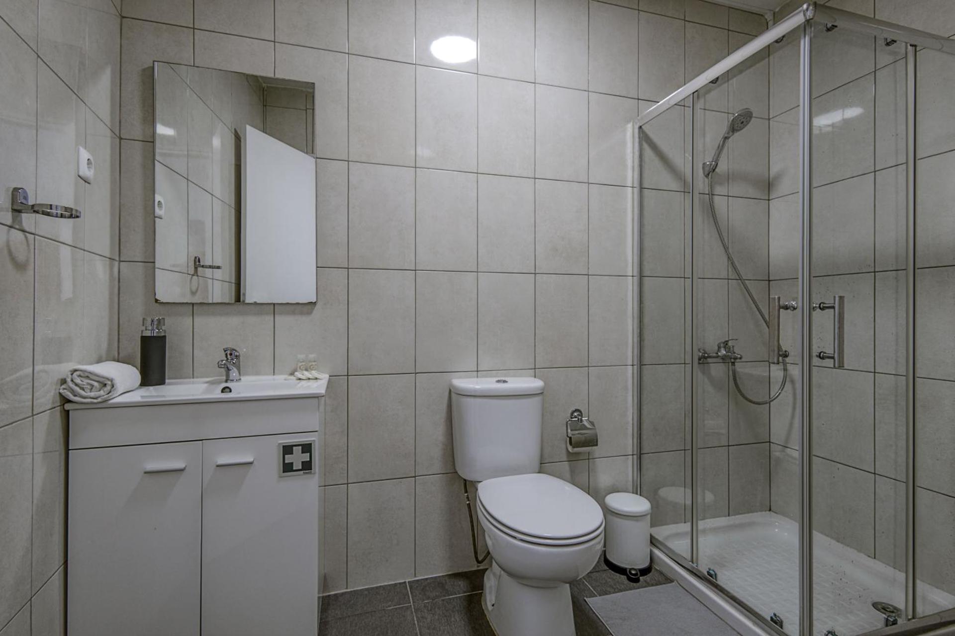 Travel & Live Aliados Apartment