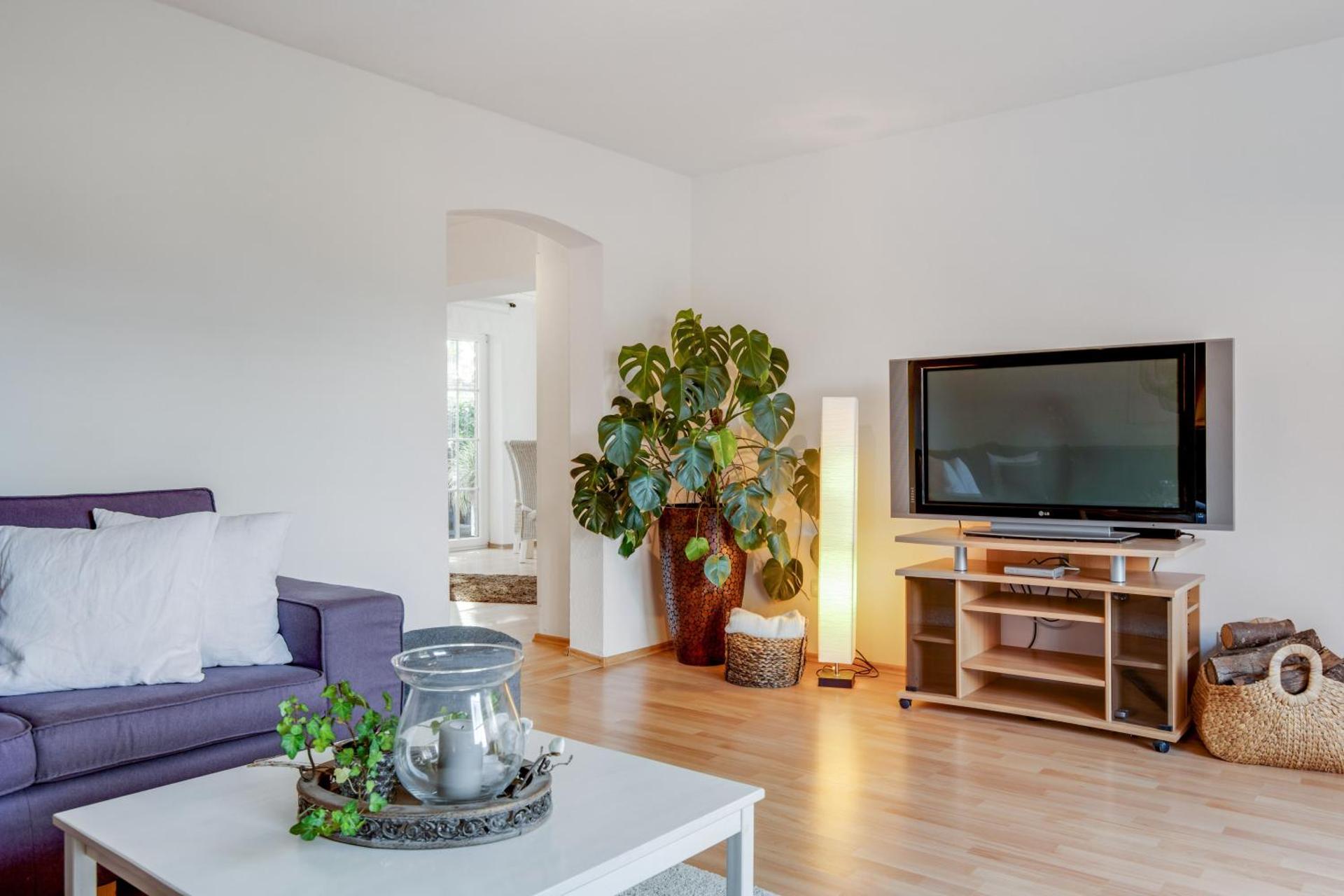 Ferienhaus Gisela in Holzstein an der Ostsee