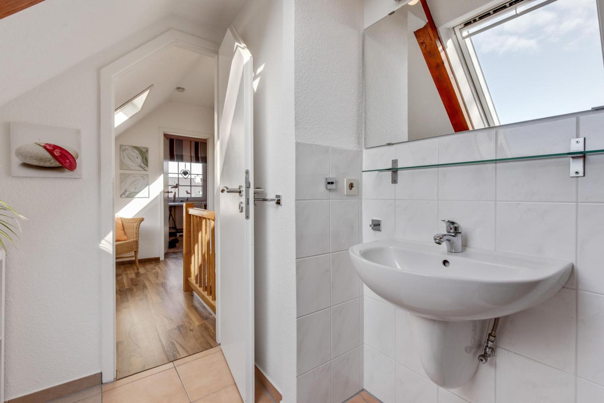 Ferienhaus Gisela in Holzstein an der Ostsee