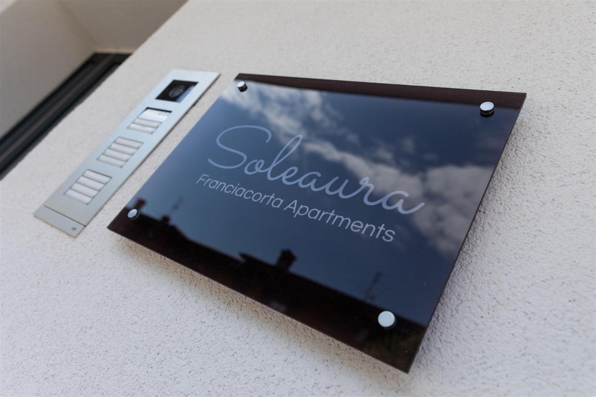 Property logo or sign