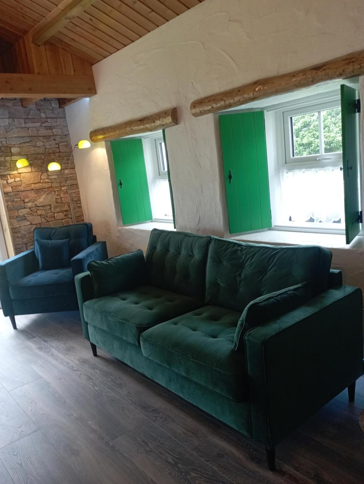 Tiernan's Luxury Accommodation