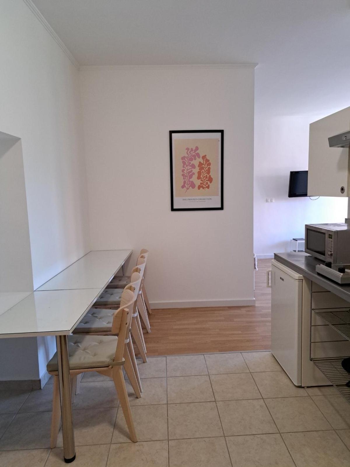 Gábriel apartman 3