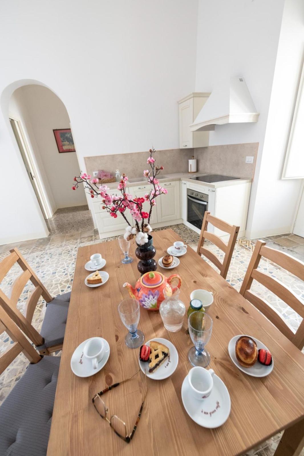 CORTE DIAZ - Guest House