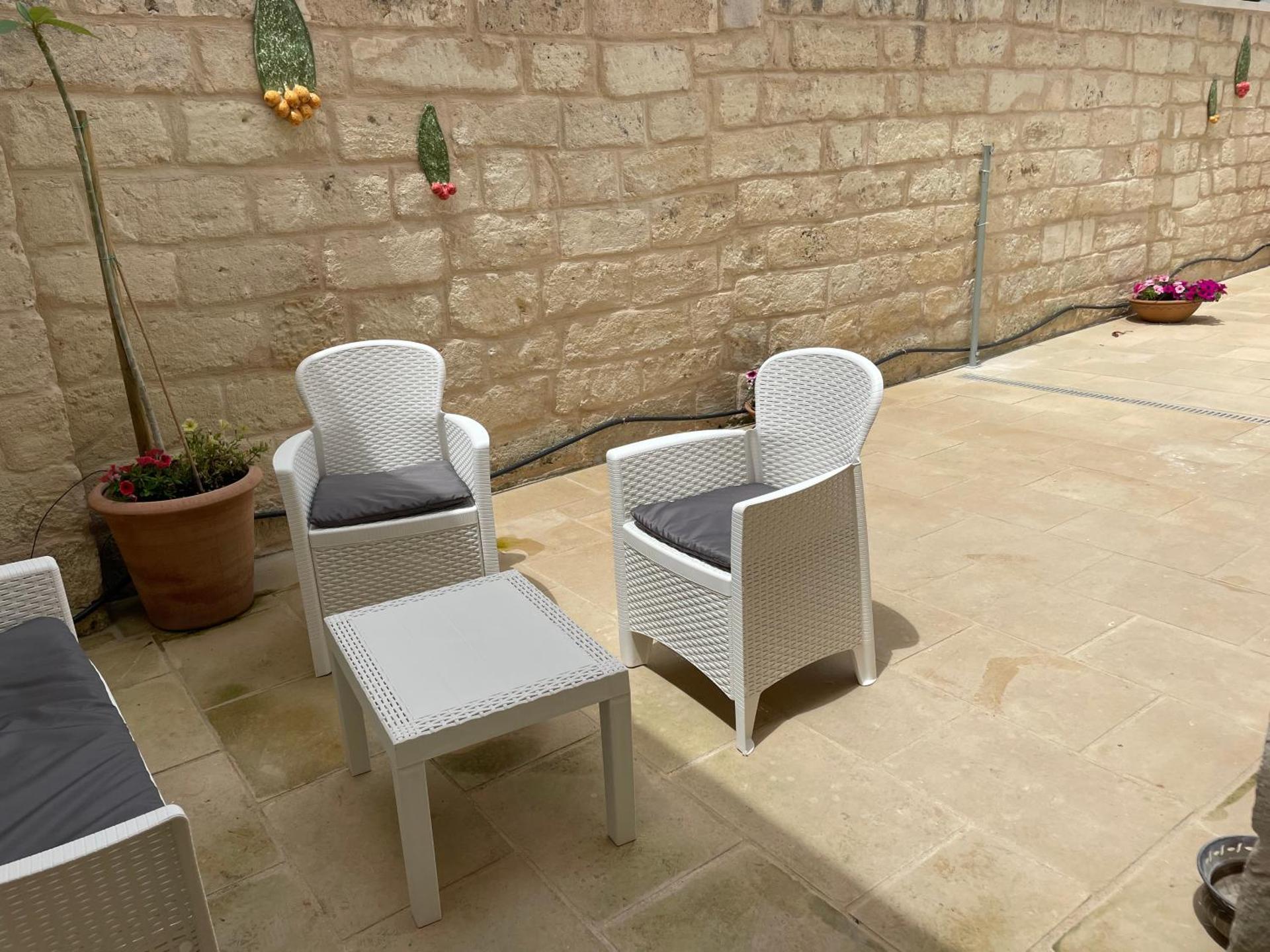 CORTE DIAZ - Guest House