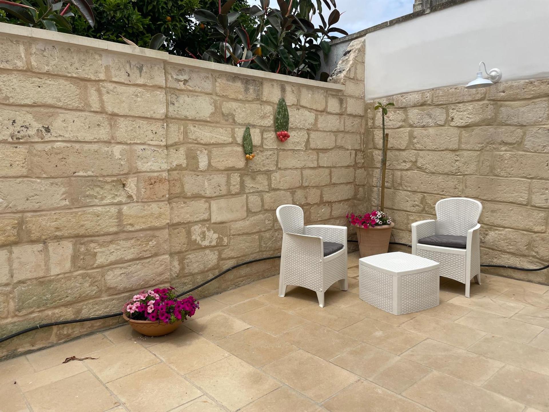 CORTE DIAZ - Guest House