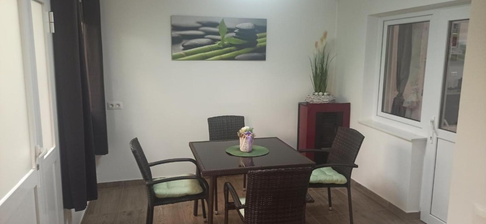 Apartmani CARPE DIEM