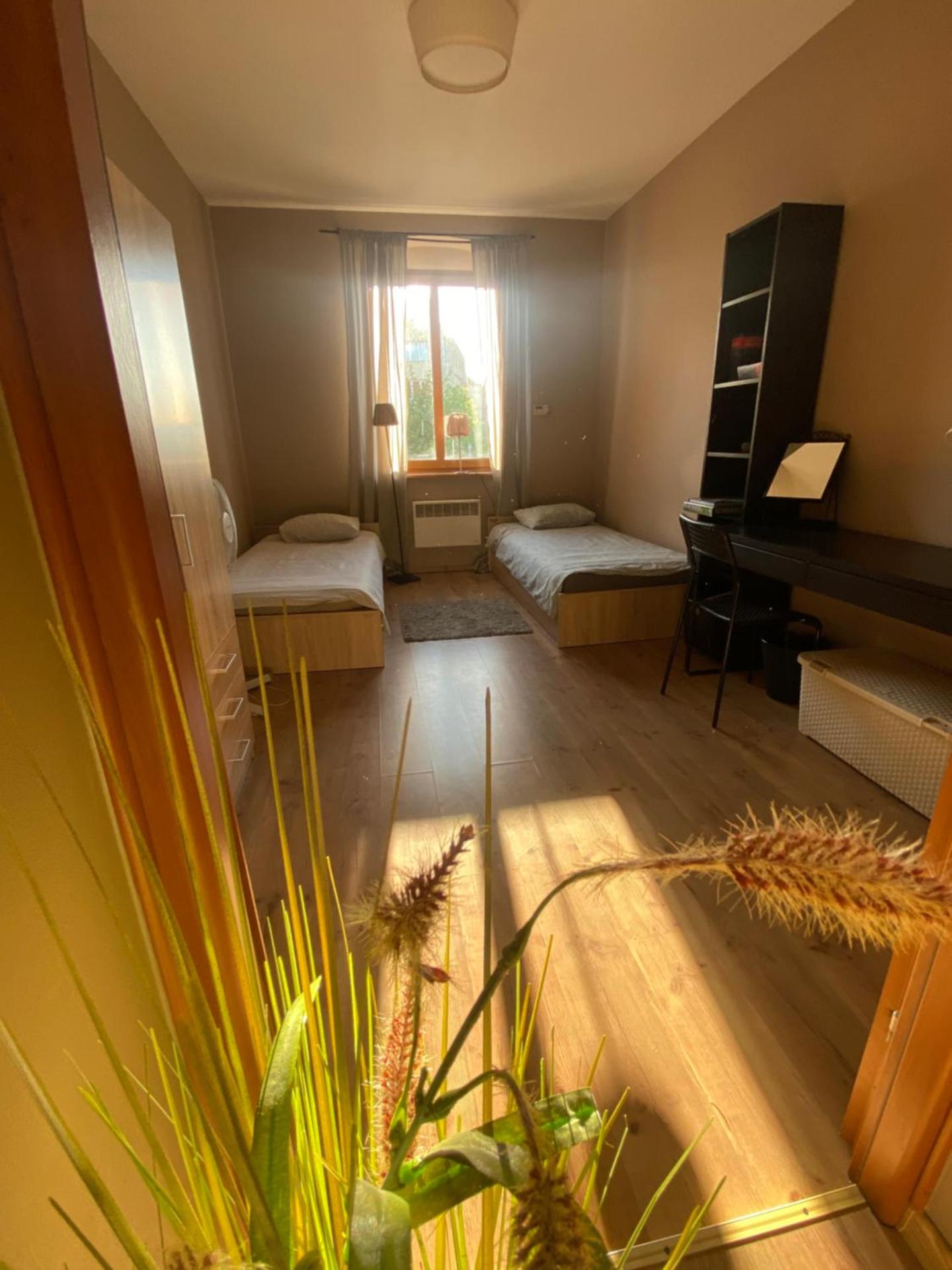 4 pokoje - 86 m2 - 300 m od Rynku