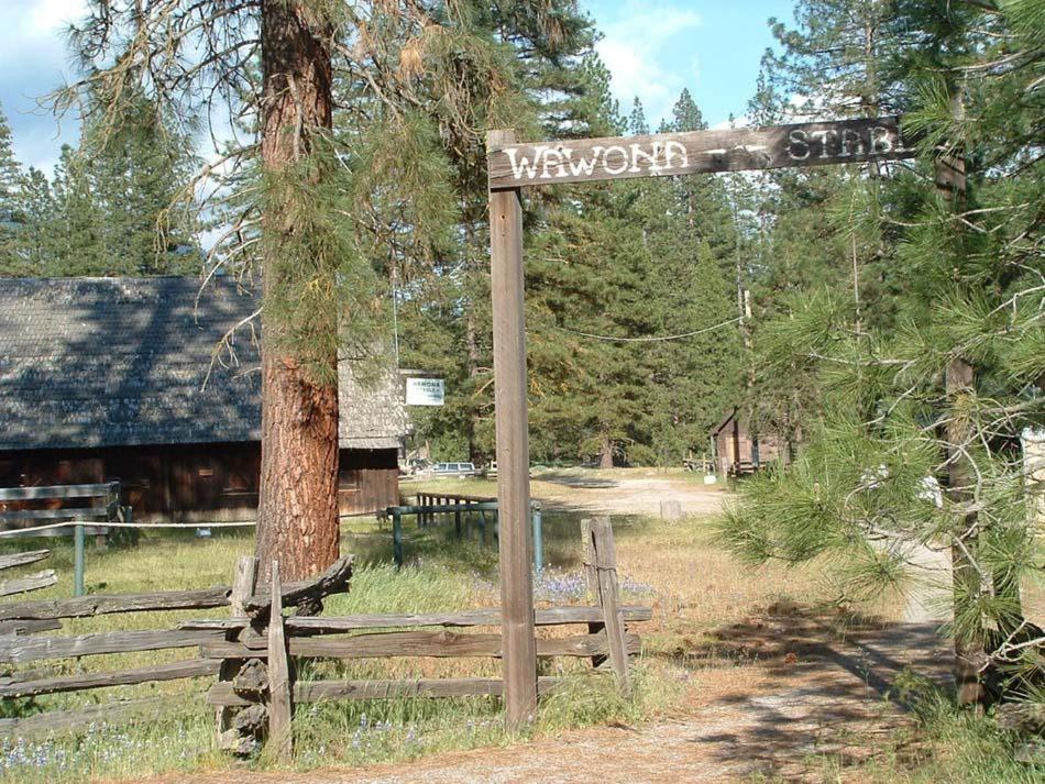 Wawona Home