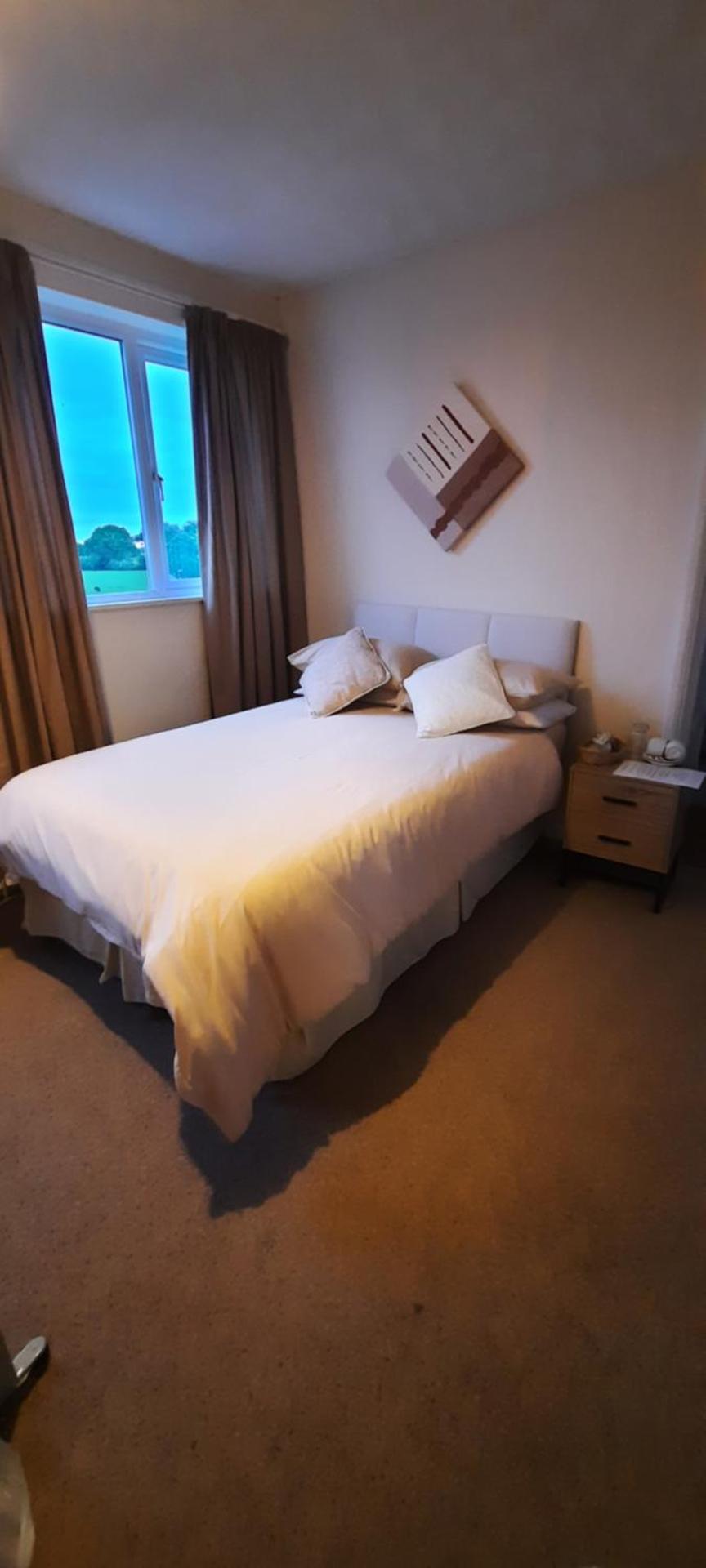 The White Heather Hotel