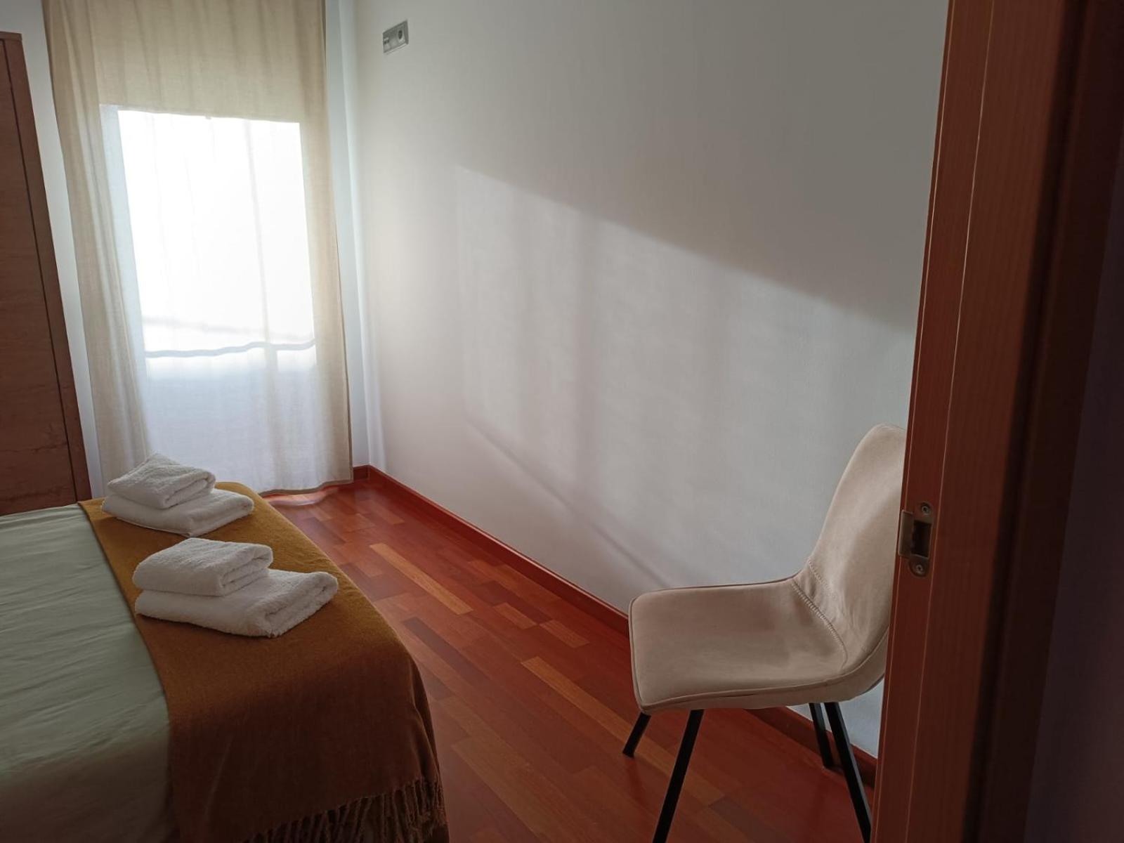 Apartamento Plaza de la Iglesia