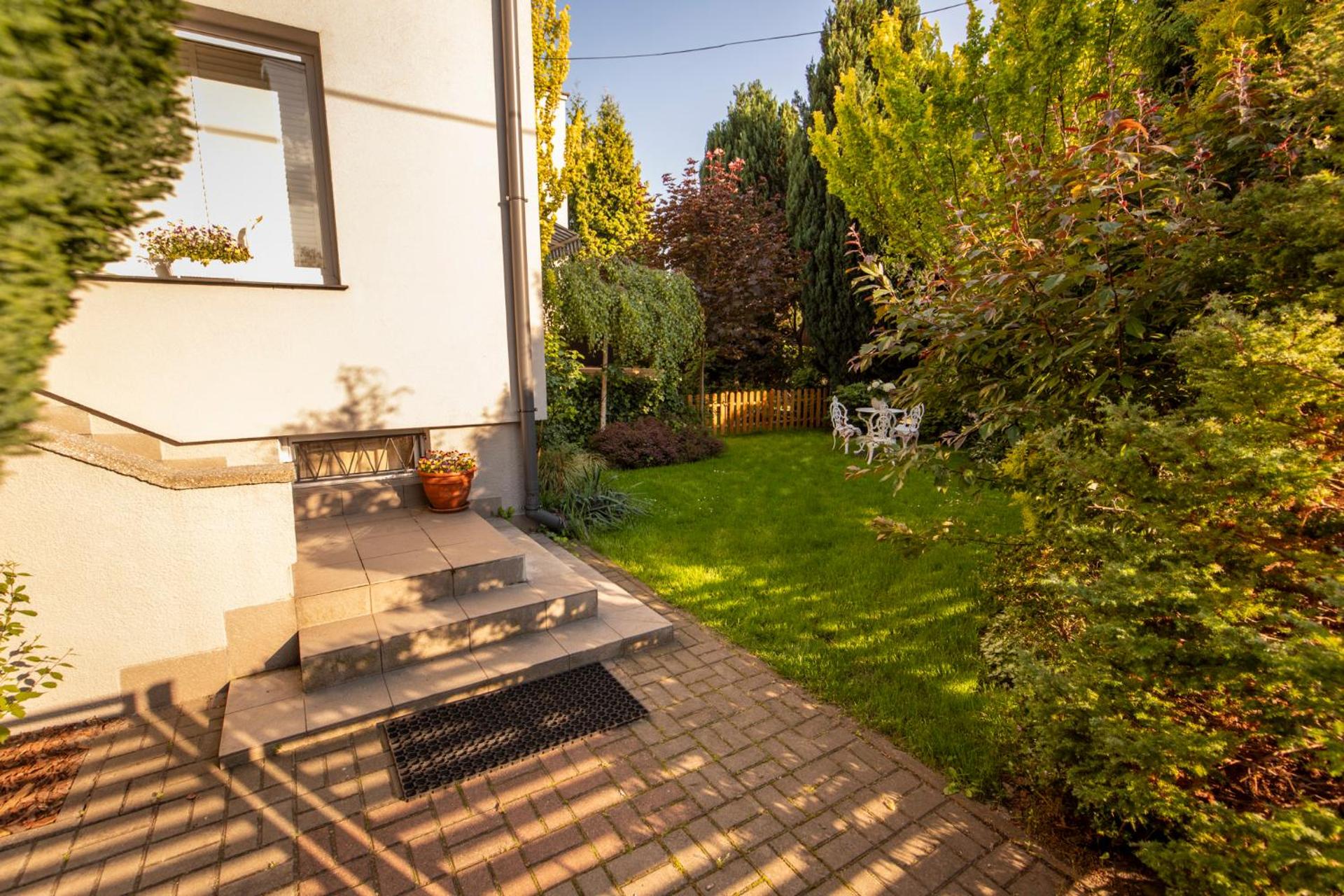 Nadmorski Apartament w Orłowie