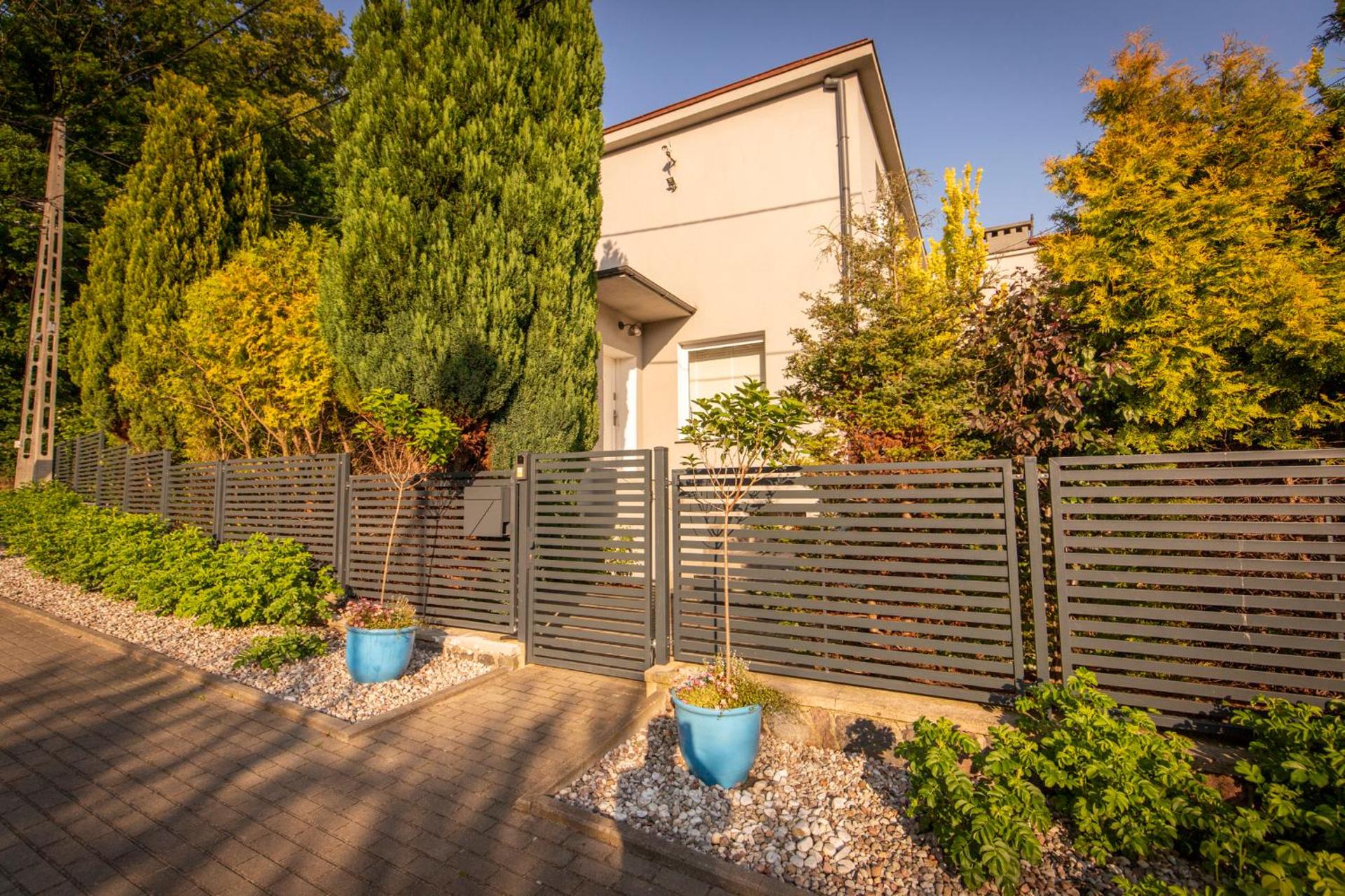 Nadmorski Apartament w Orłowie