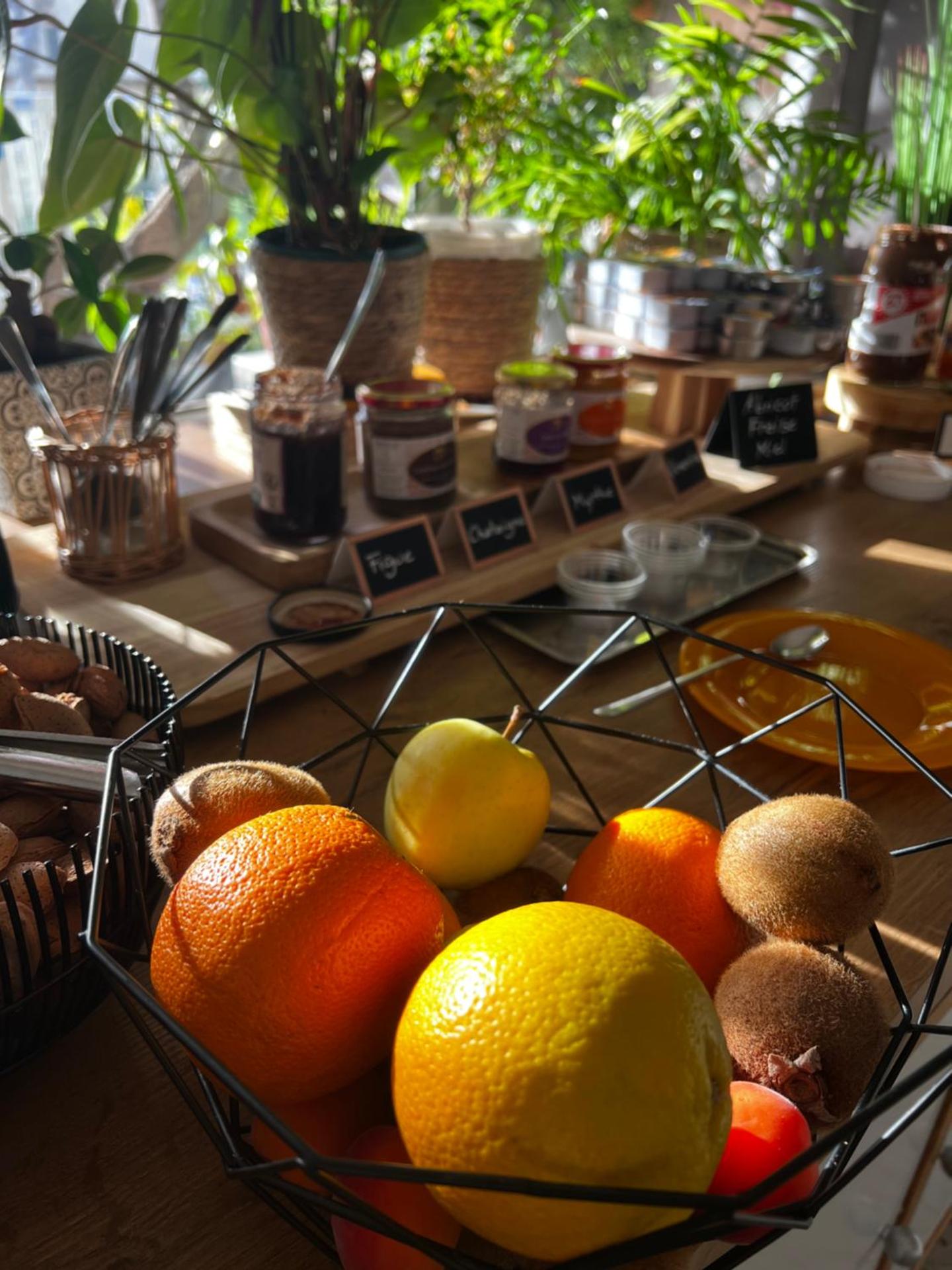 Hôtel Restaurant L' Empereur