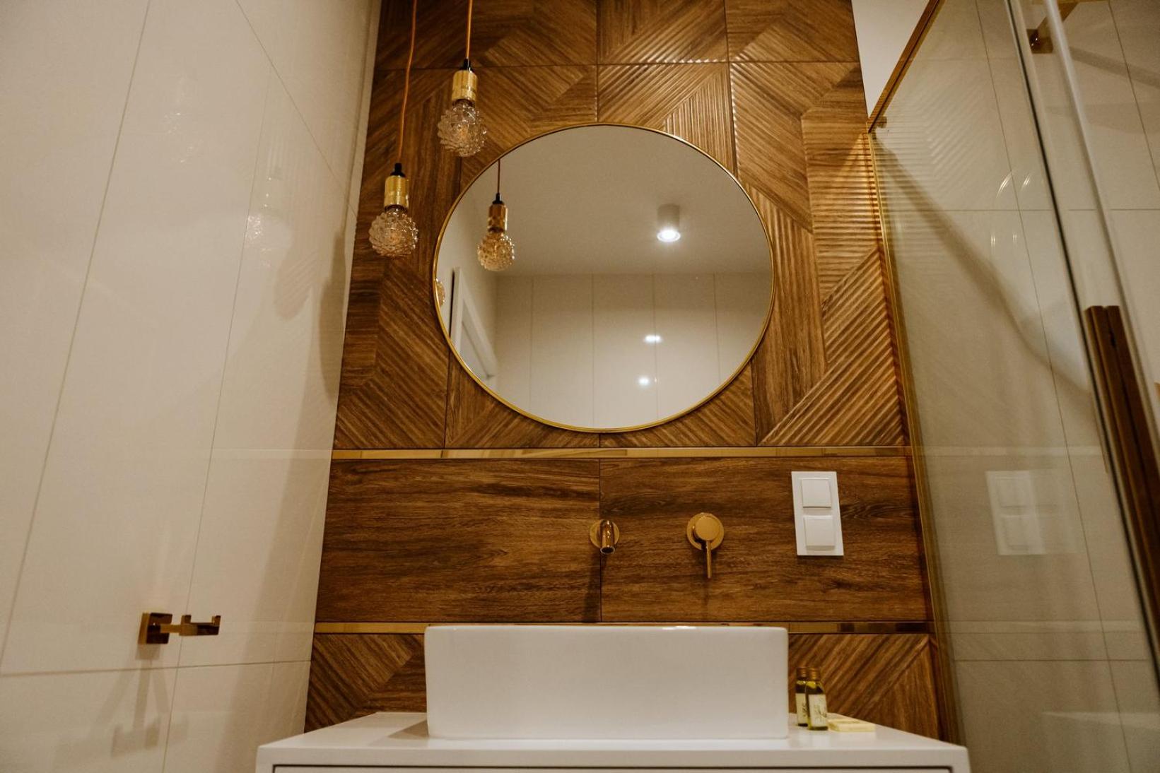 Hotel Przystań Przy Lesie