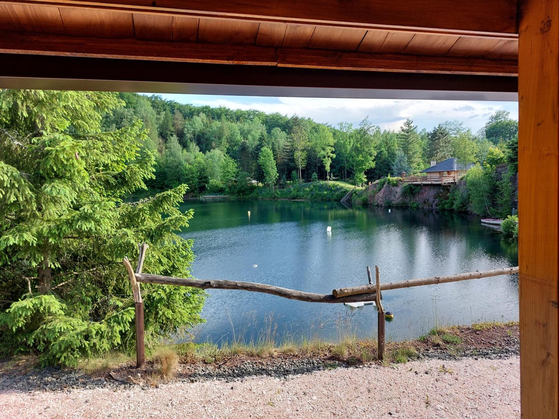 Divecentrum Rumchalpa