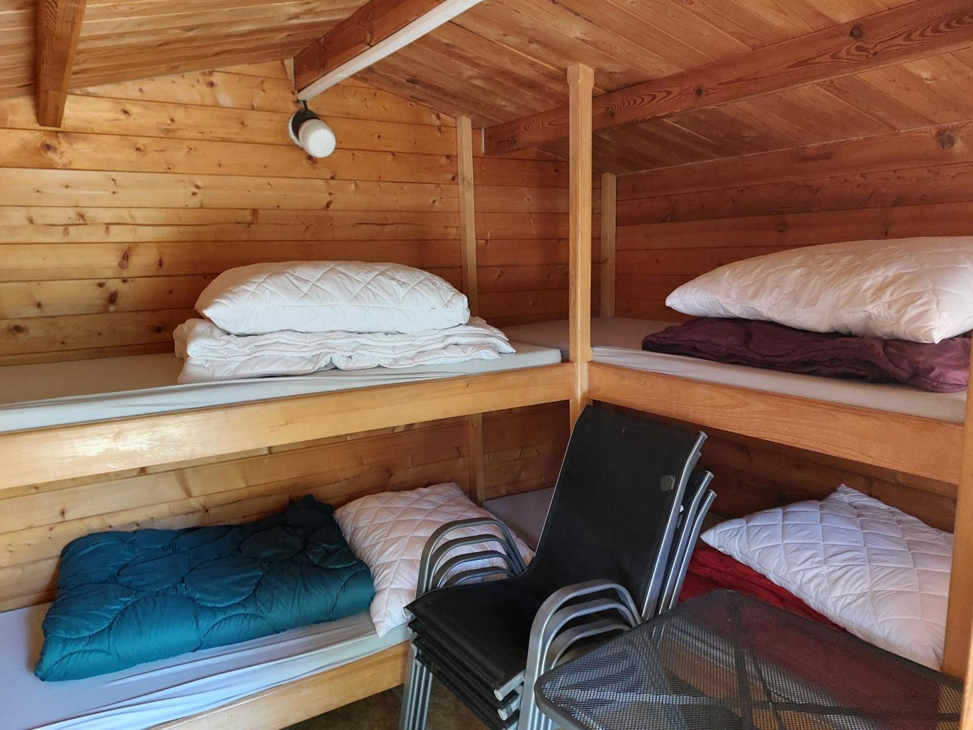 Divecentrum Rumchalpa