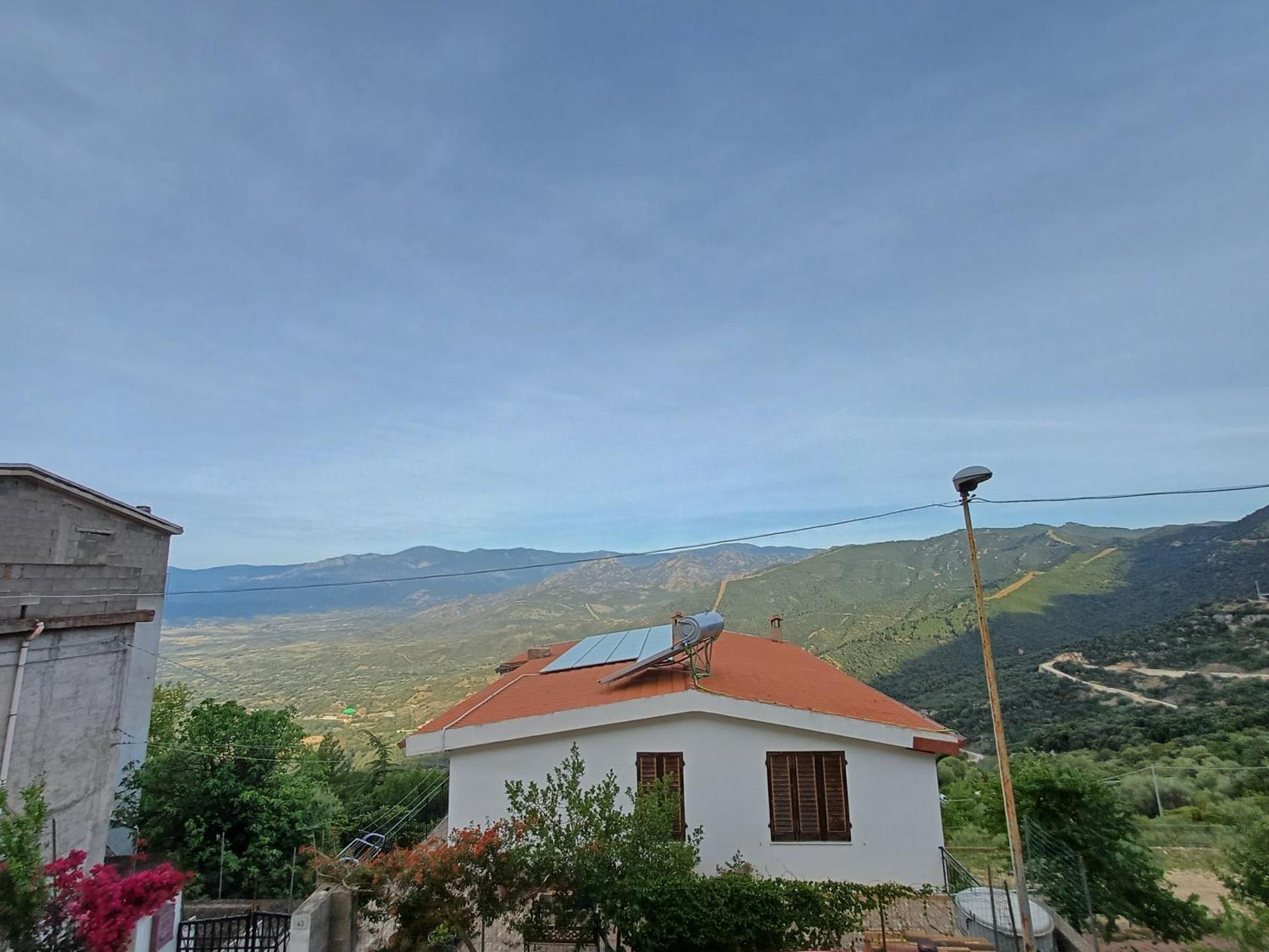 La dépendance di Andreina