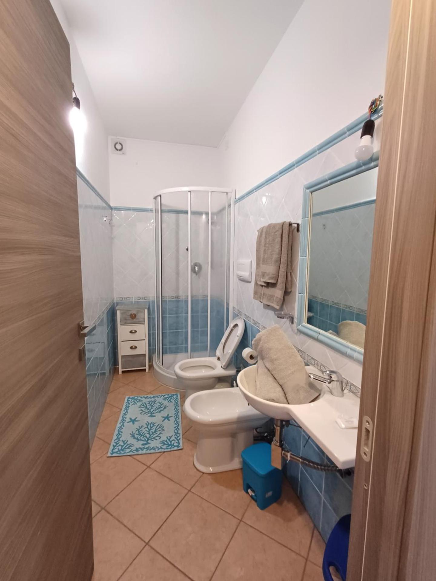 La dépendance di Andreina