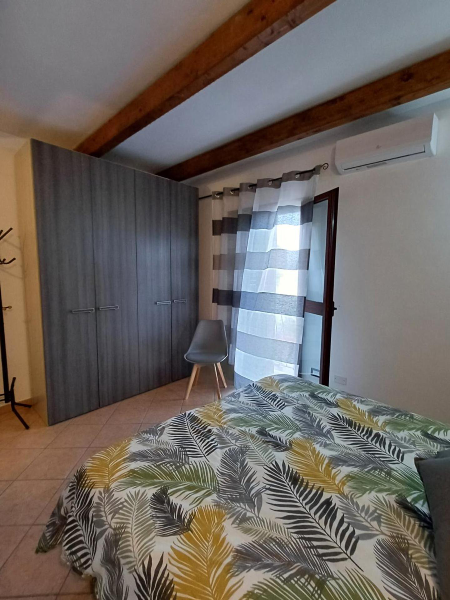 La dépendance di Andreina