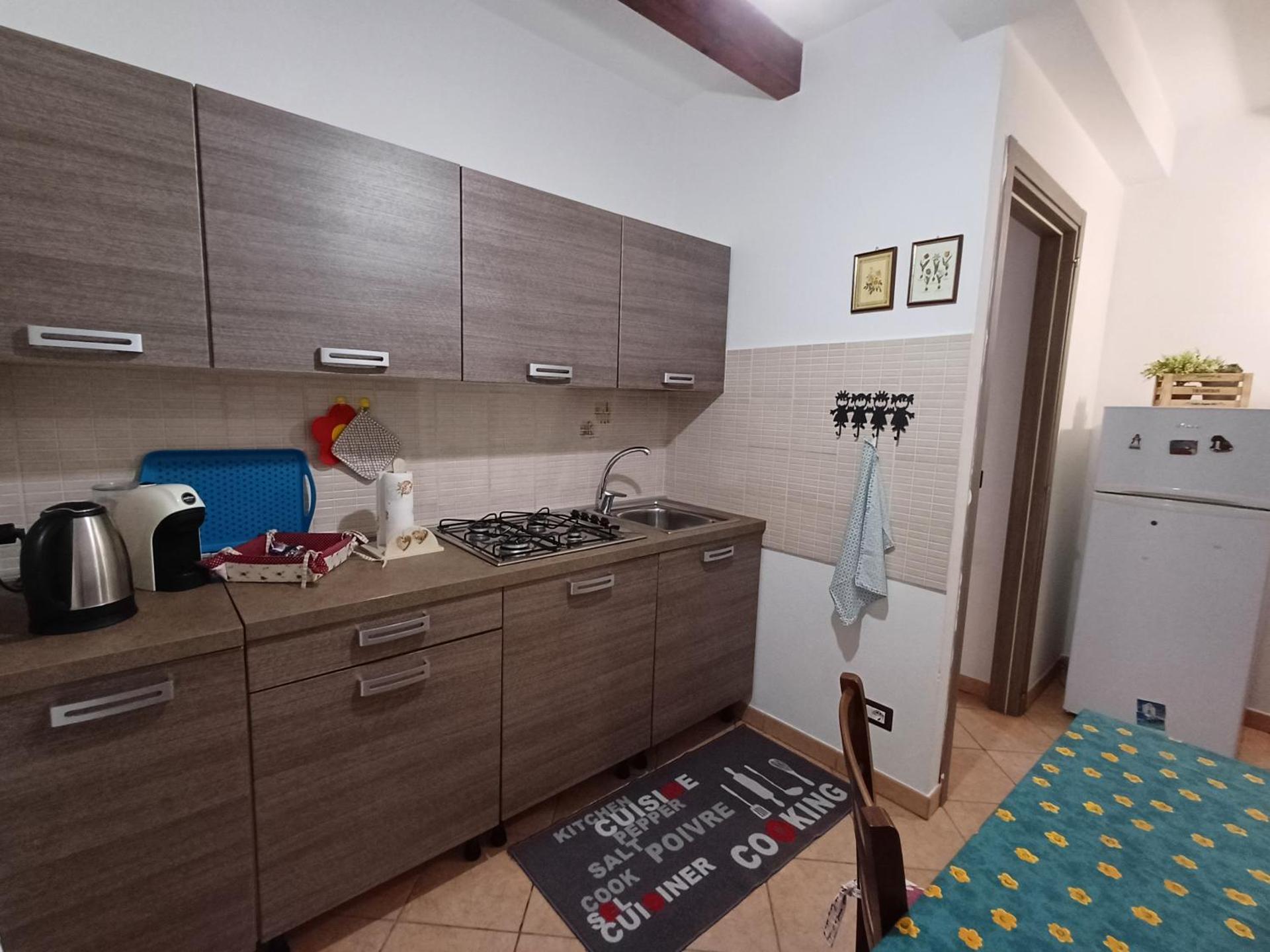 La dépendance di Andreina