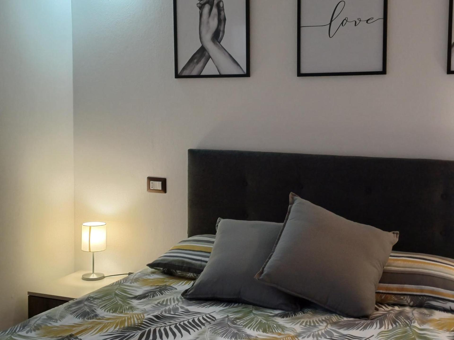 La dépendance di Andreina