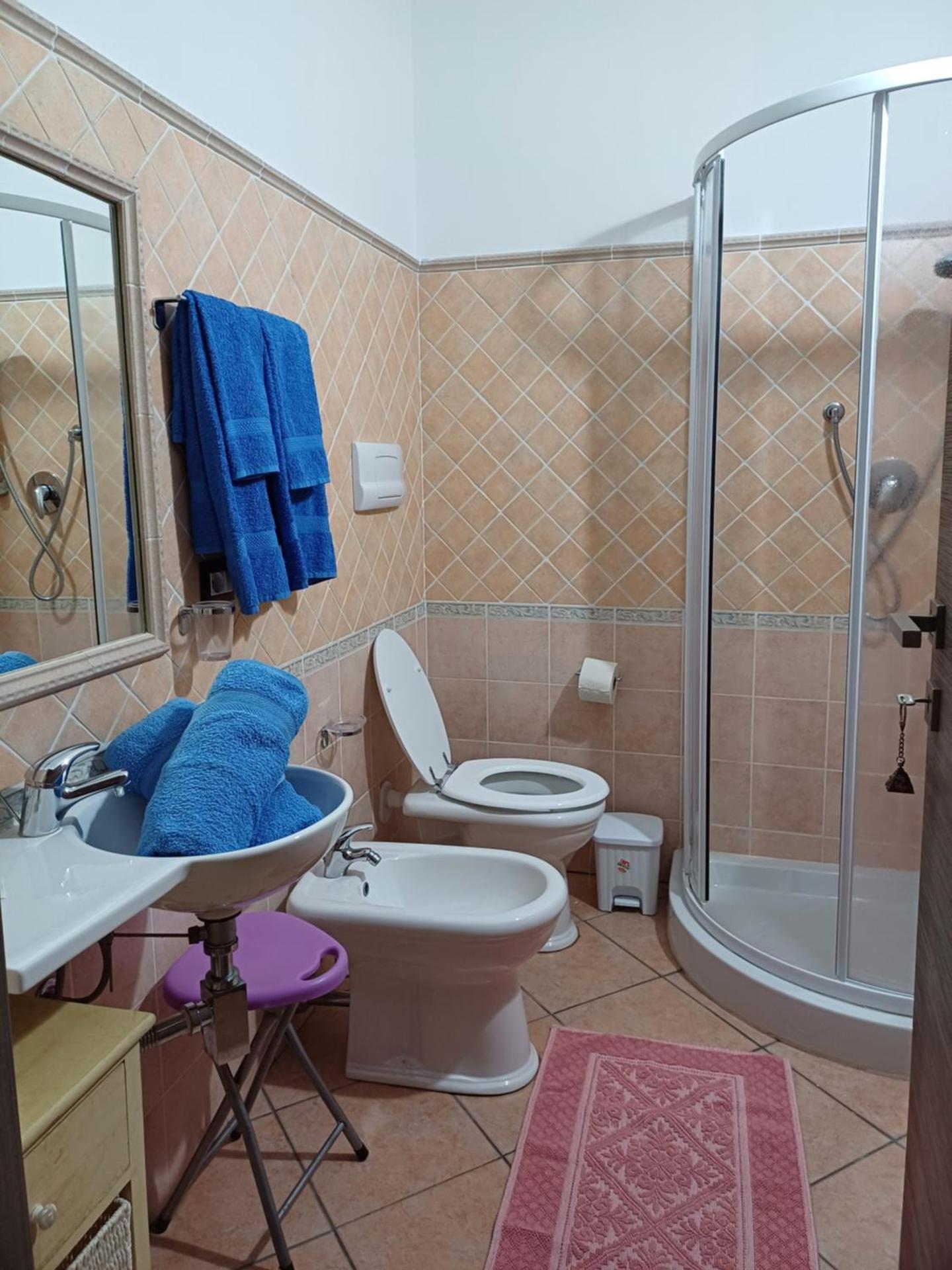 La dépendance di Andreina